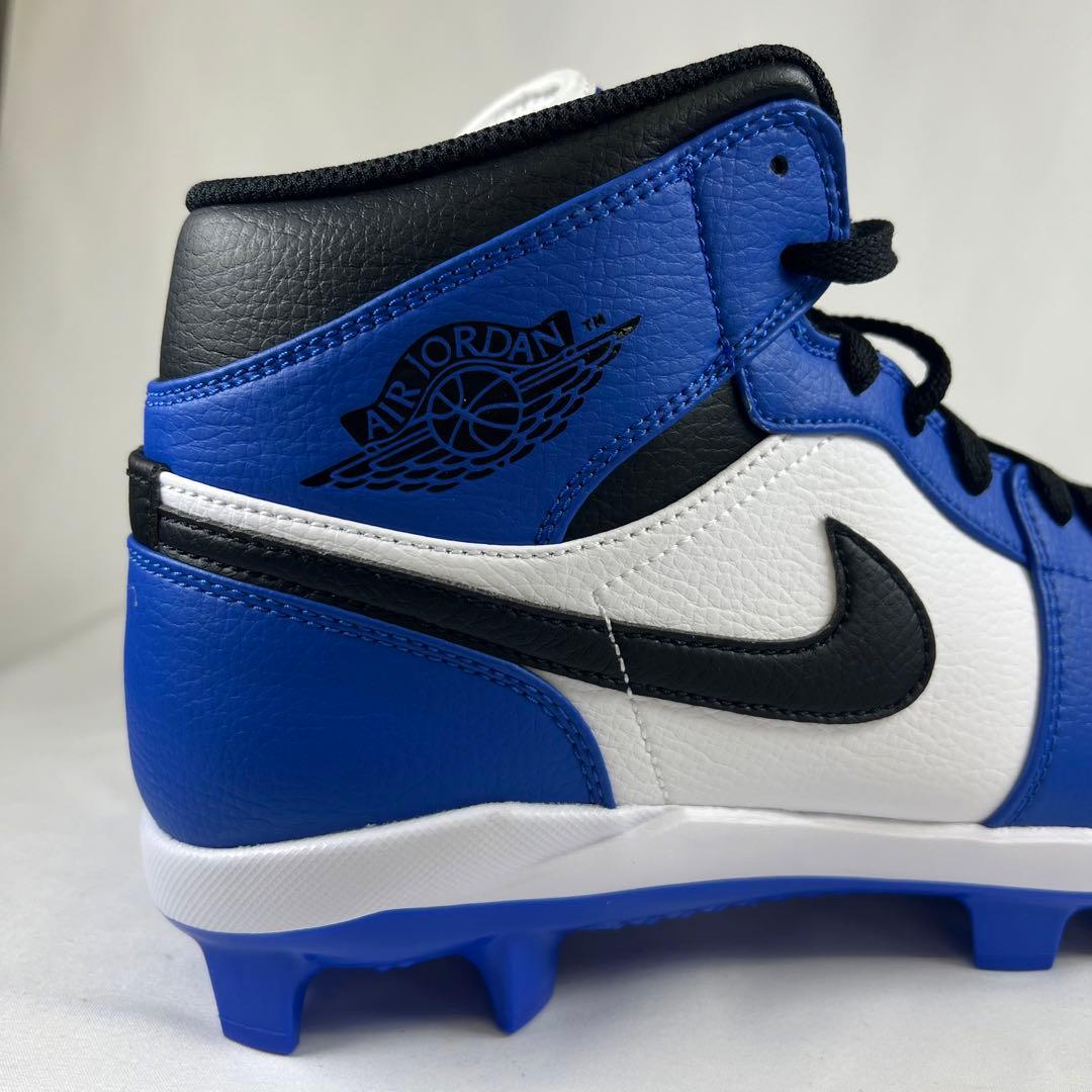 NIKE AIR JORDAN ジョーダン ポイント スパイク 28.5