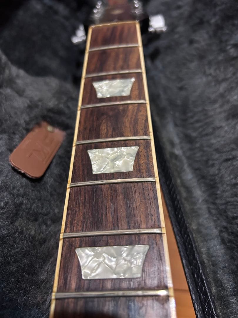 Gibson SG standard ジャンク扱い