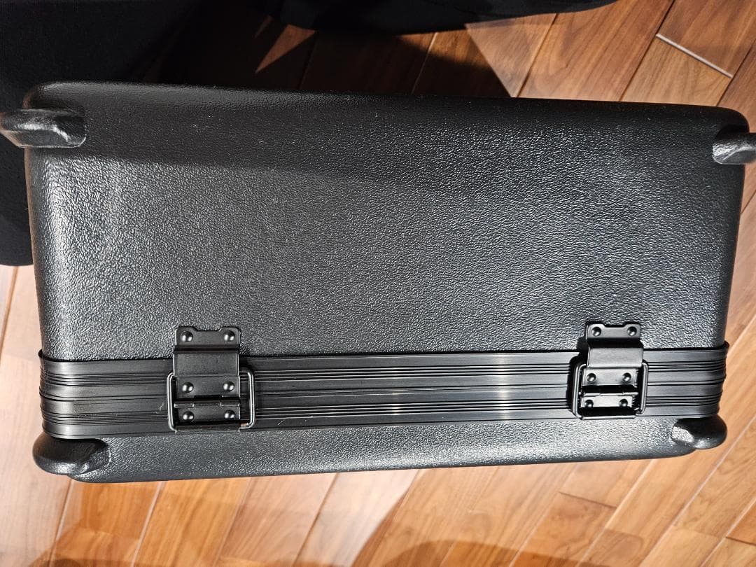 GATOR QUAD CORTEX専用ケース