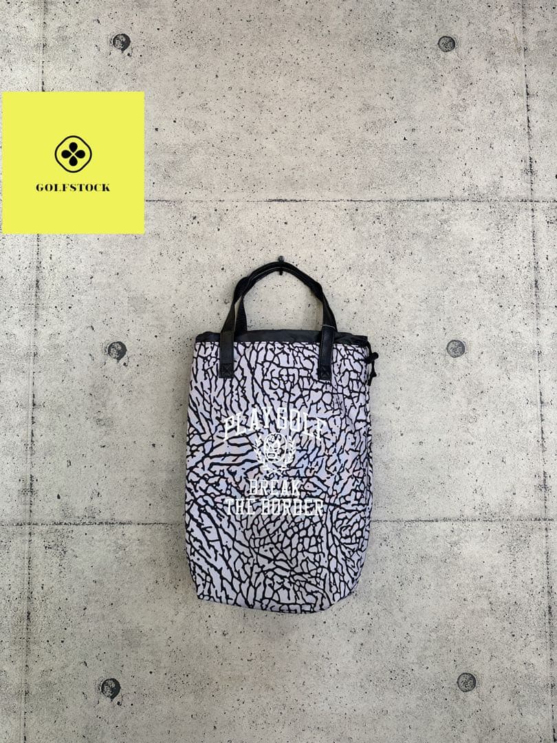 【新品未使用】サイズ(縦:45横:32マチ:9)シューズケース ラッセル2601