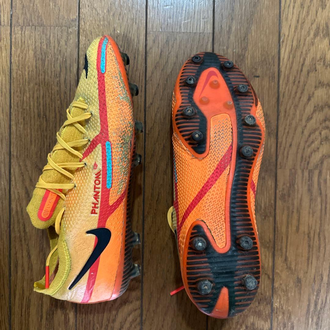 Nike Phantom gt Ag サッカーシューズ・スパイク