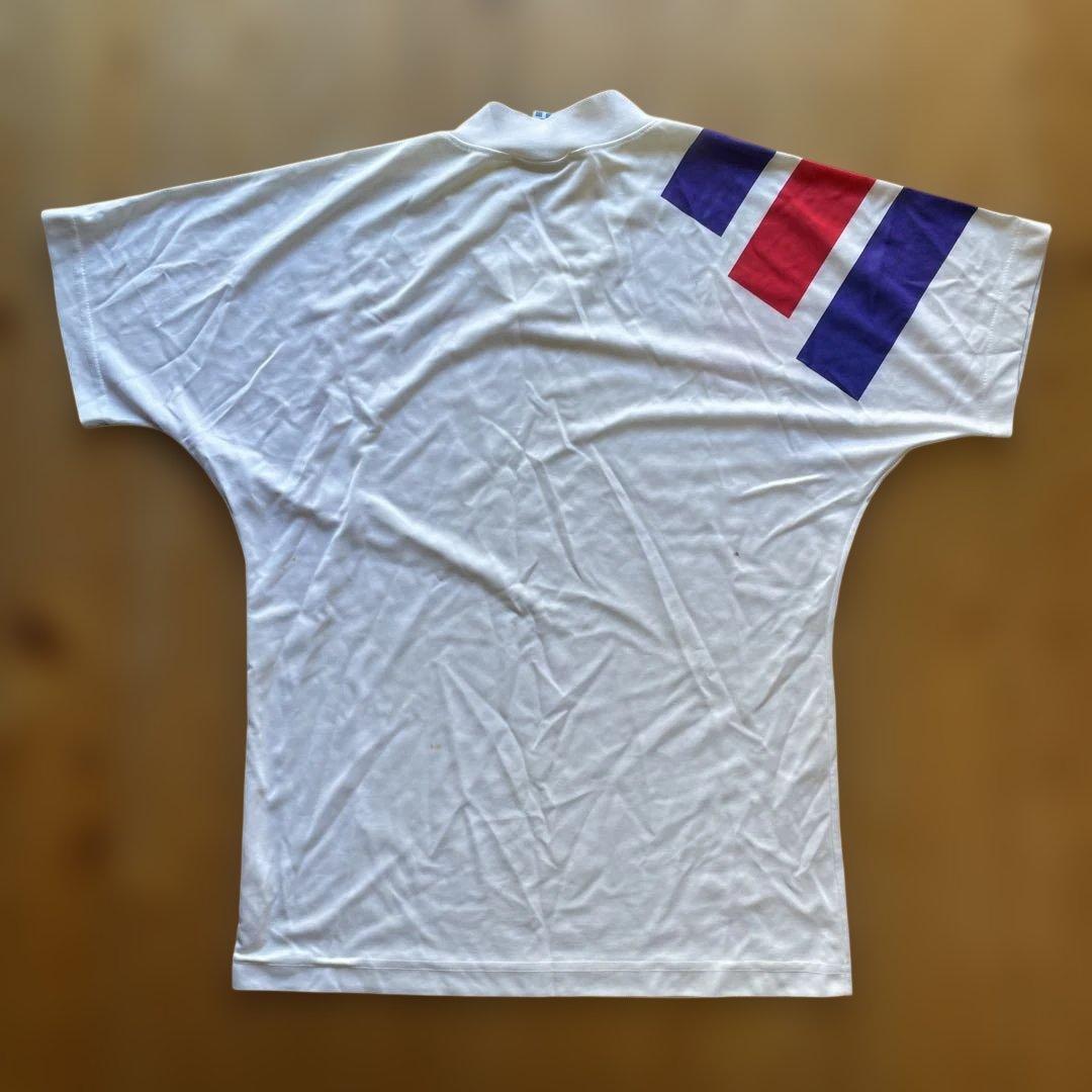 サッカー　1992年アメリカ代表　ユニフォーム　MADE IN USA