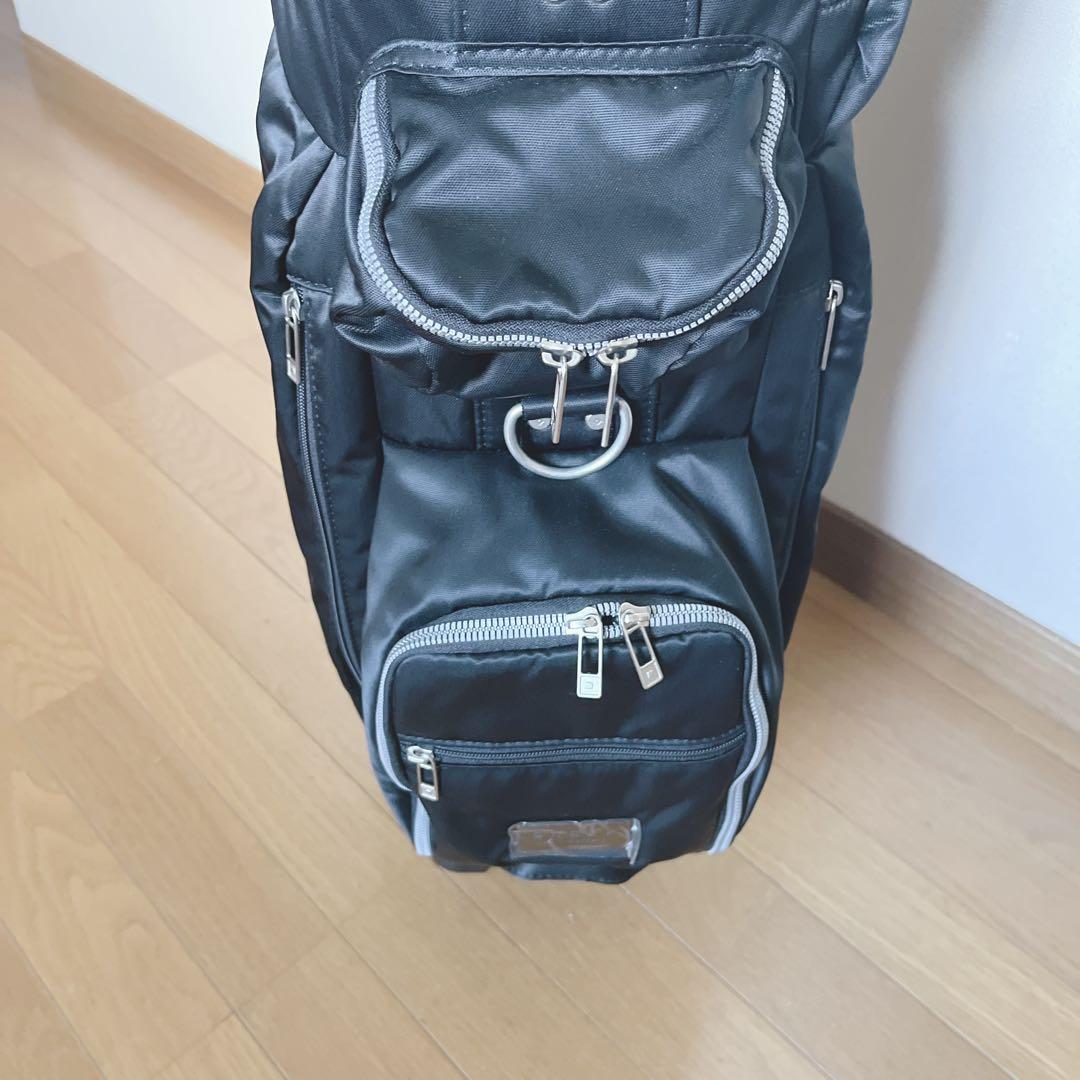 K294 onoff オノフ 限定品 高級シリーズ キャディバッグフード無し