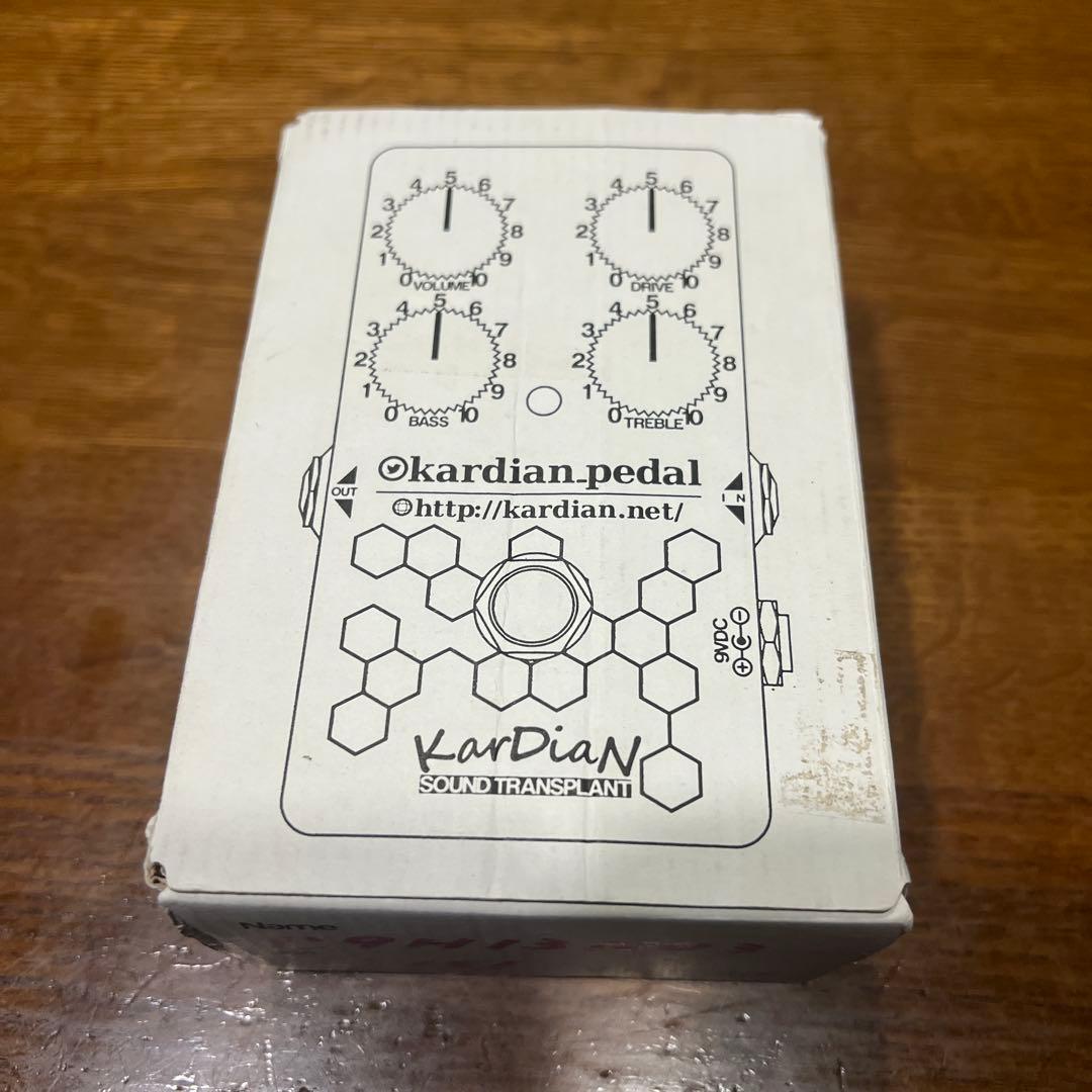 カージアン エフェクター C9H13NO3 ADRENALINE