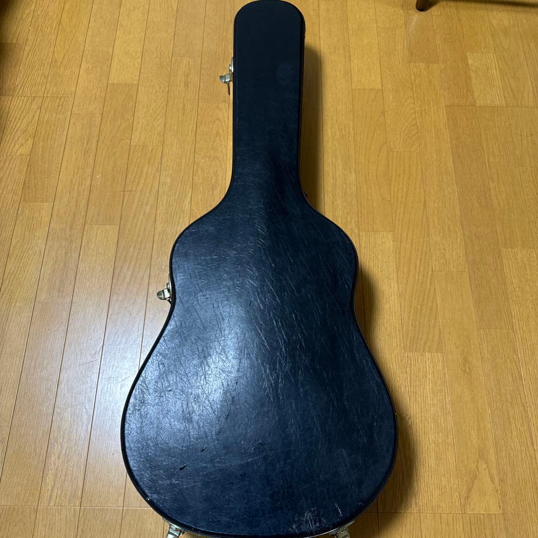 ギター S.yairi YD401