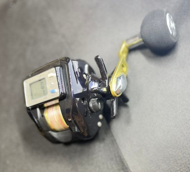 DAIWA 17タナセンサー　TANASENSOR