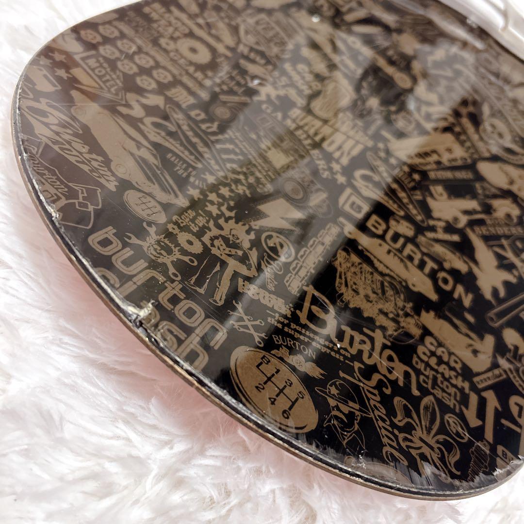 Burton CLASH スノーボード 151cm ×Union バイン セット