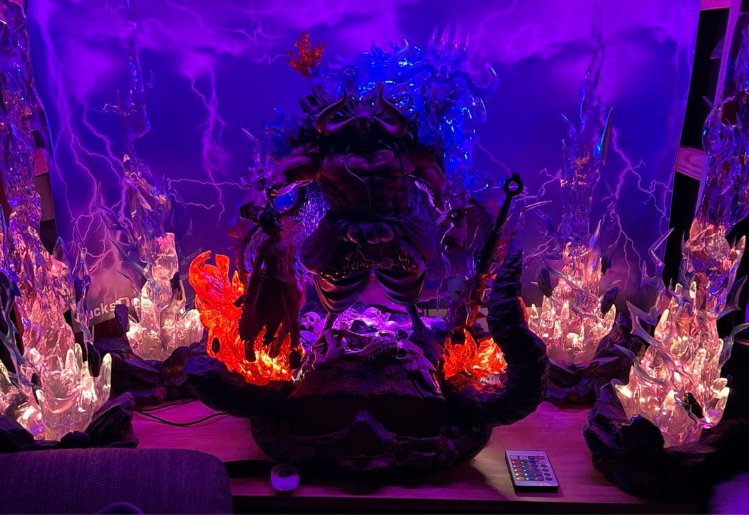 P.O.P ワンピース \