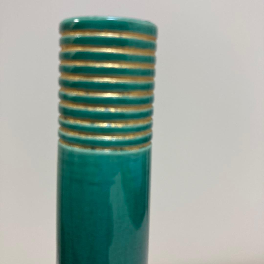 永楽善五郎　即中斎　茶道具　花入れ　工芸品　骨董品