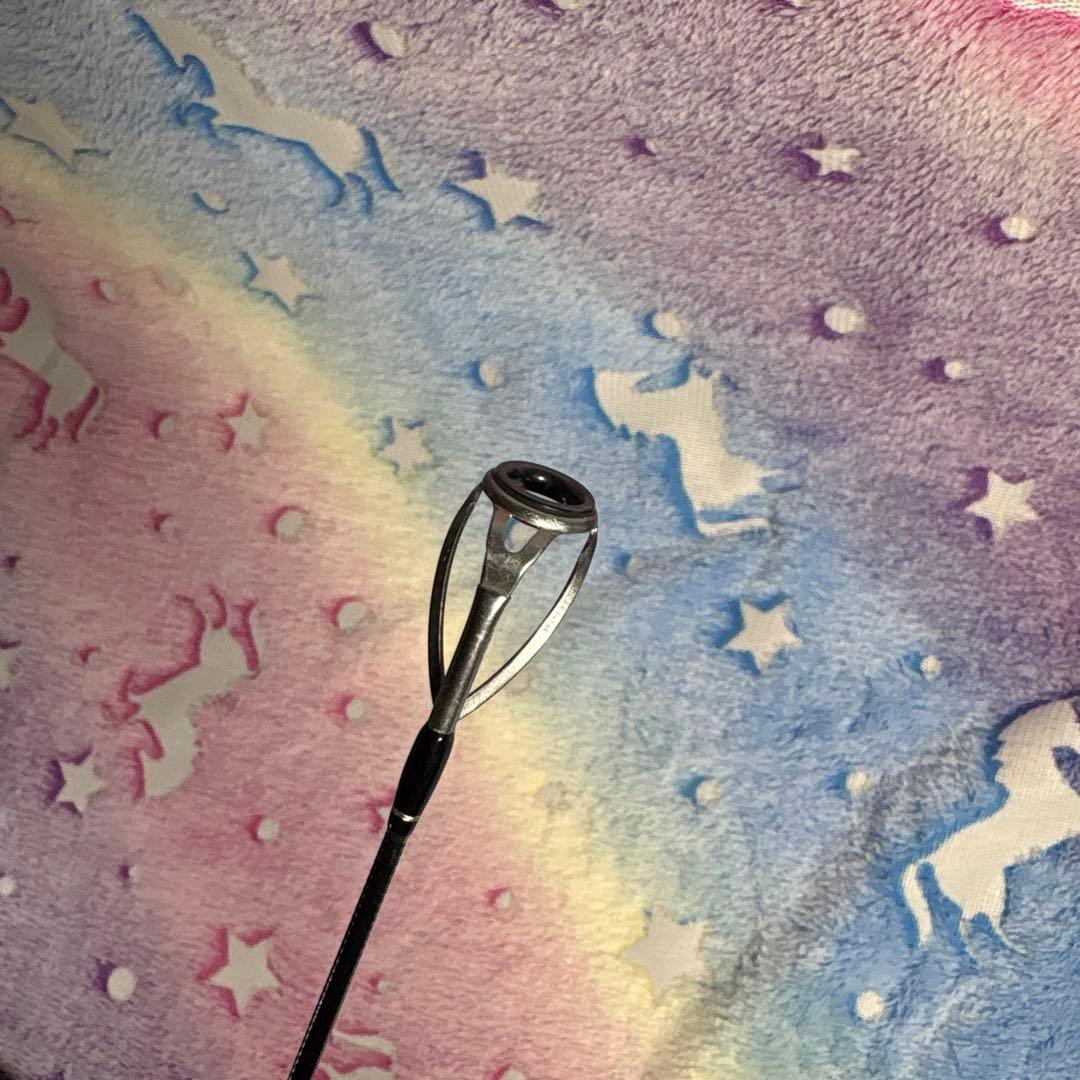 リップルフィッシャー オーシャンリッジBIG TUNA 85F JAPAN