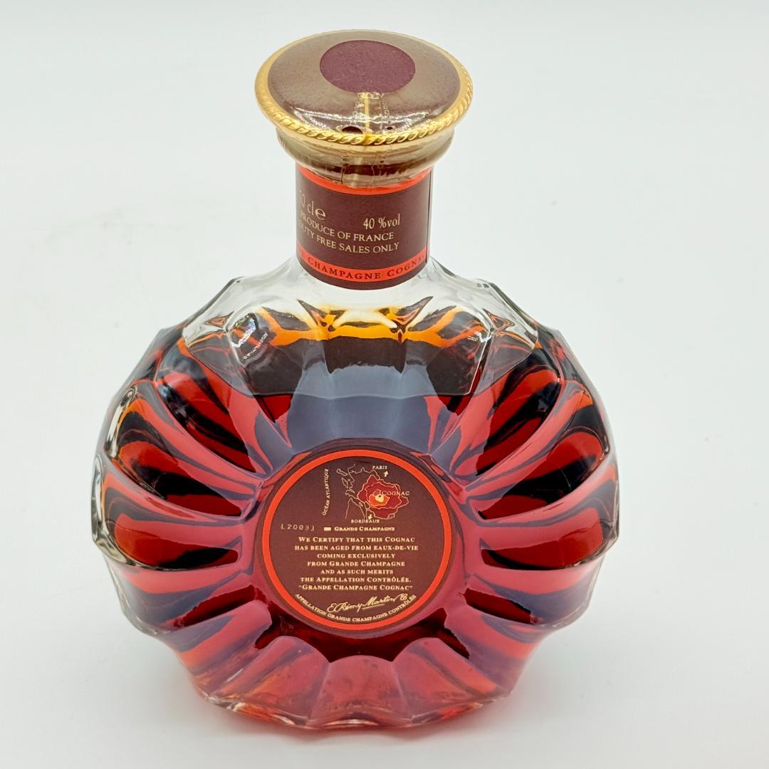 REMY MARTIN XO PREMIER CRU 箱付