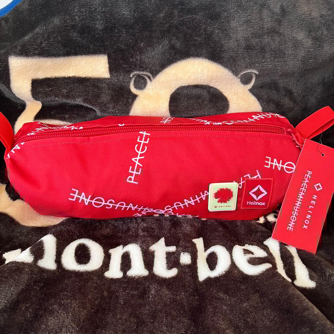 テーブル・チェア・ハンモック Helinox chair one \