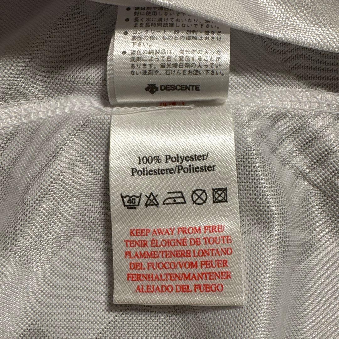 新品タグ付 復刻 イングランド 1990ワールドカップ 19番 ポールガス