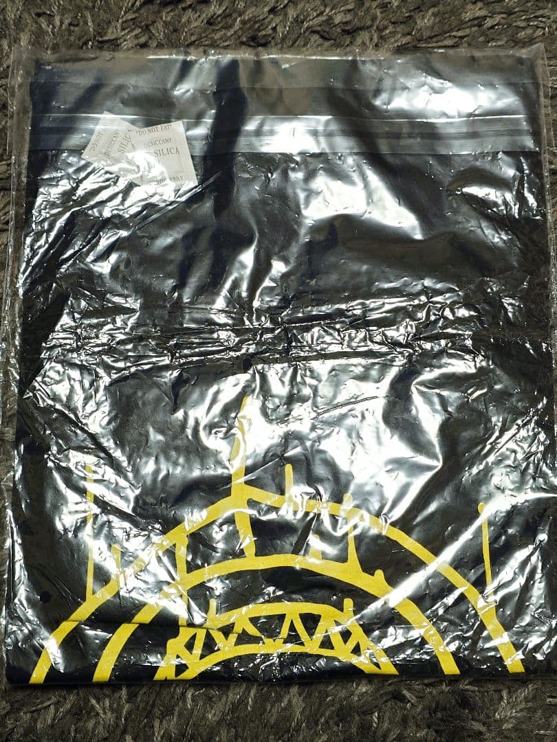 HYDE SUMMER FEST.2022 HYDEVIL ハイデビル Tシャツ