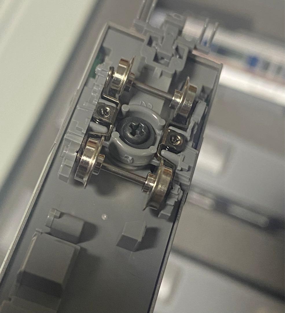 TOMIX 98326 92358 JR 321系　2次車　JR西日本　nゲージ