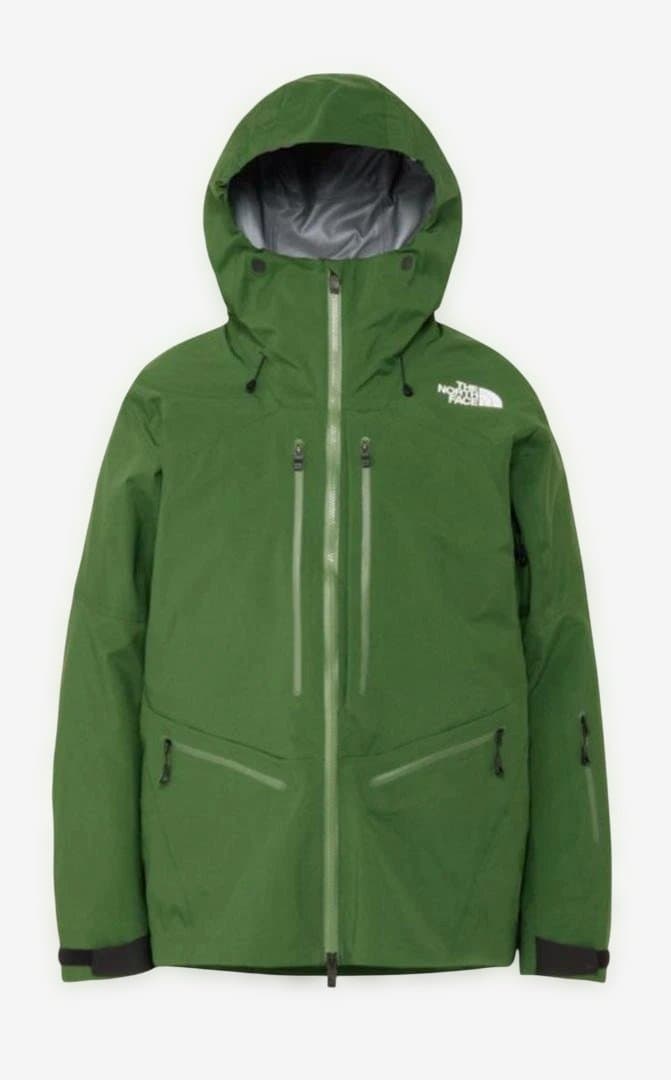 ノースフェイス　RTGゴアテックスジャケット　Ｌサイズ