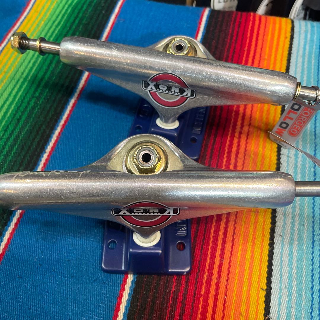 インディーIndependent ForgedHollow 144 13,800