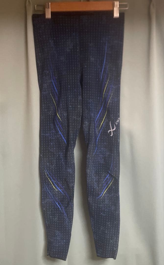 CW-X HZY359ジェネレーターモデルレボリューションタイプ