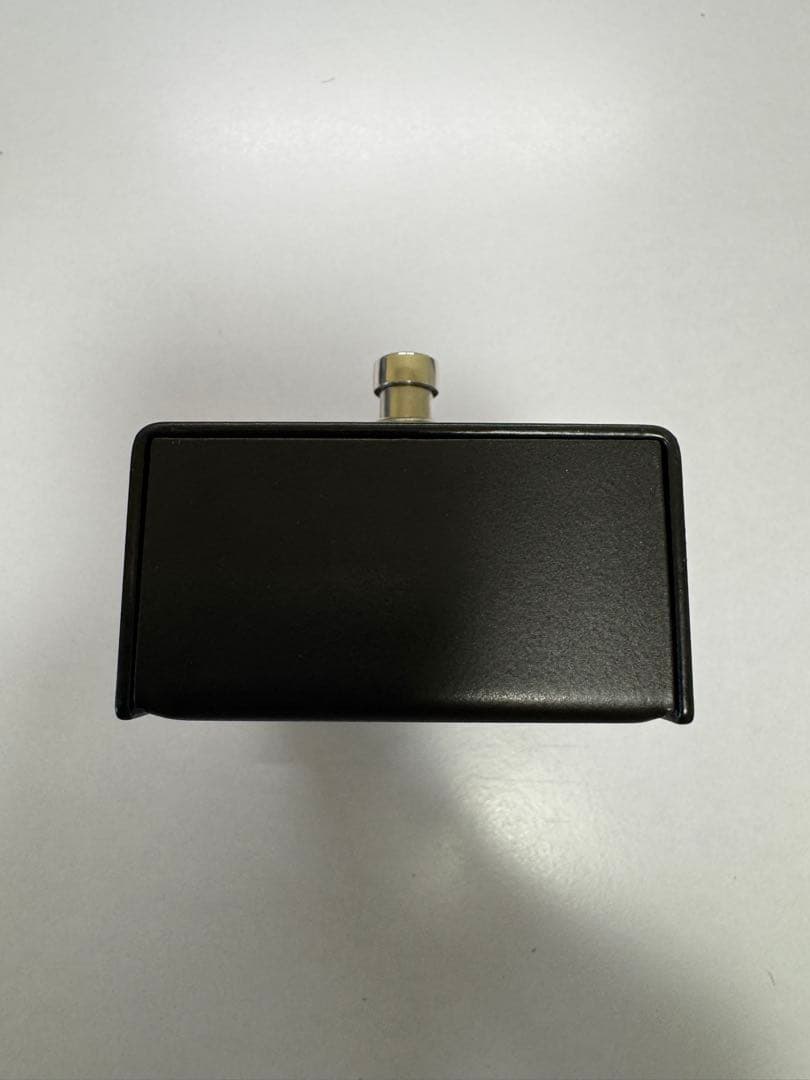 【美品/希少】Fulltone OCD GE Black シリアル#222