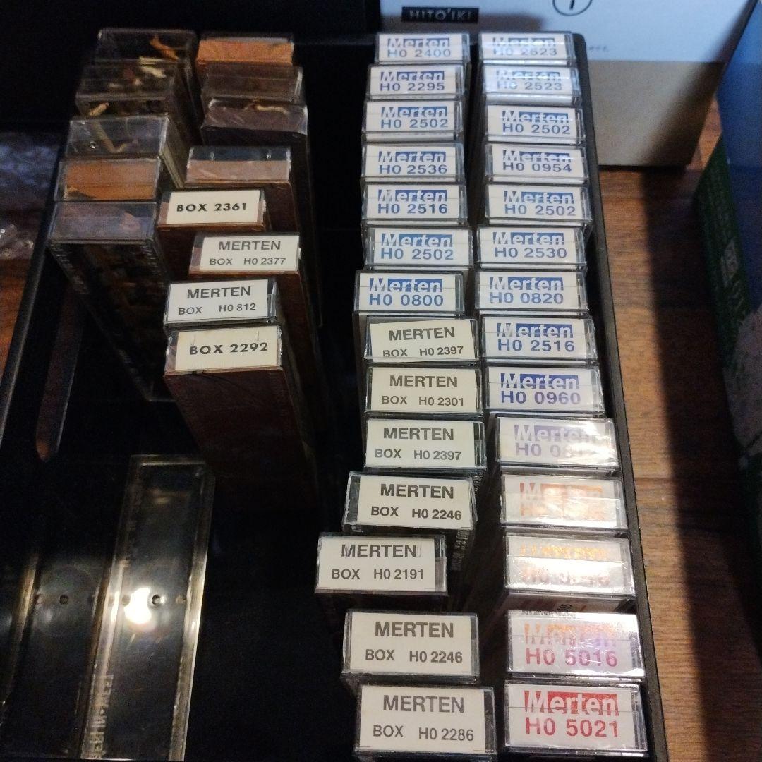 Merten HO 人体模型、動物模型セットまとめ売り