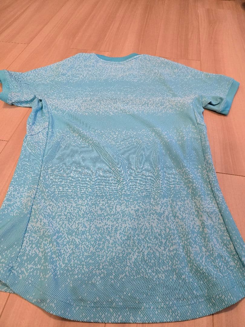 ナイキ ヴェイパーニット ナダル全仏オープンモデル