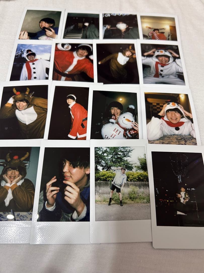 値下げ中！まさみ チェキ masami TikTok バラ売り可