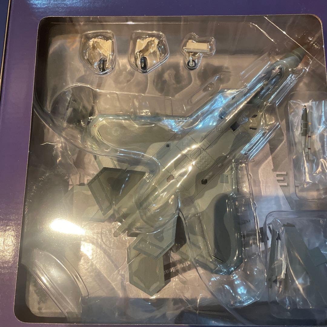 ホビーマスター　F22 HA2821