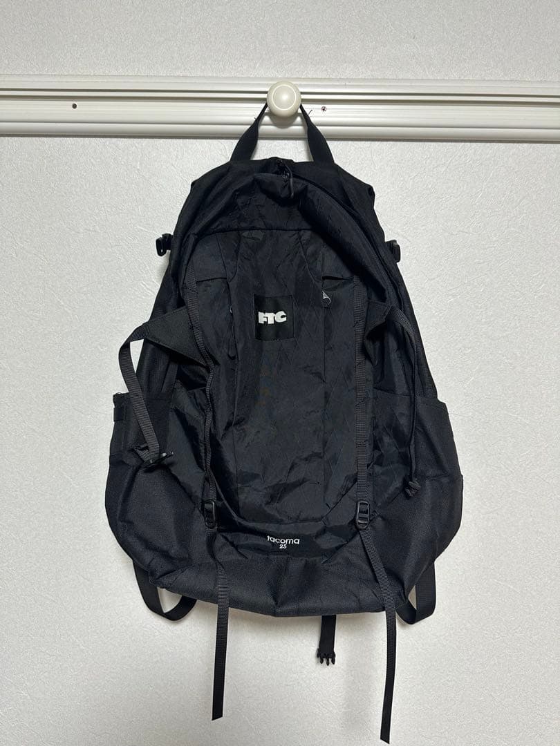 最終値下げ　FTC リュック　23aw
