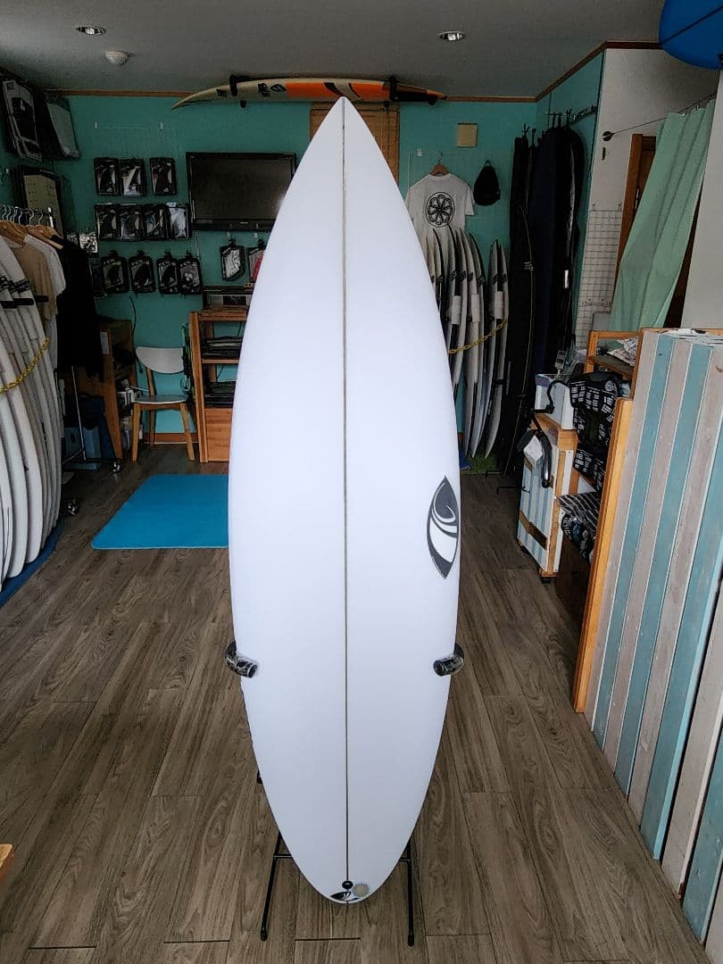 ＜新品・送料込み＞Sharp Eye 5.7 File Fifty 　S3031