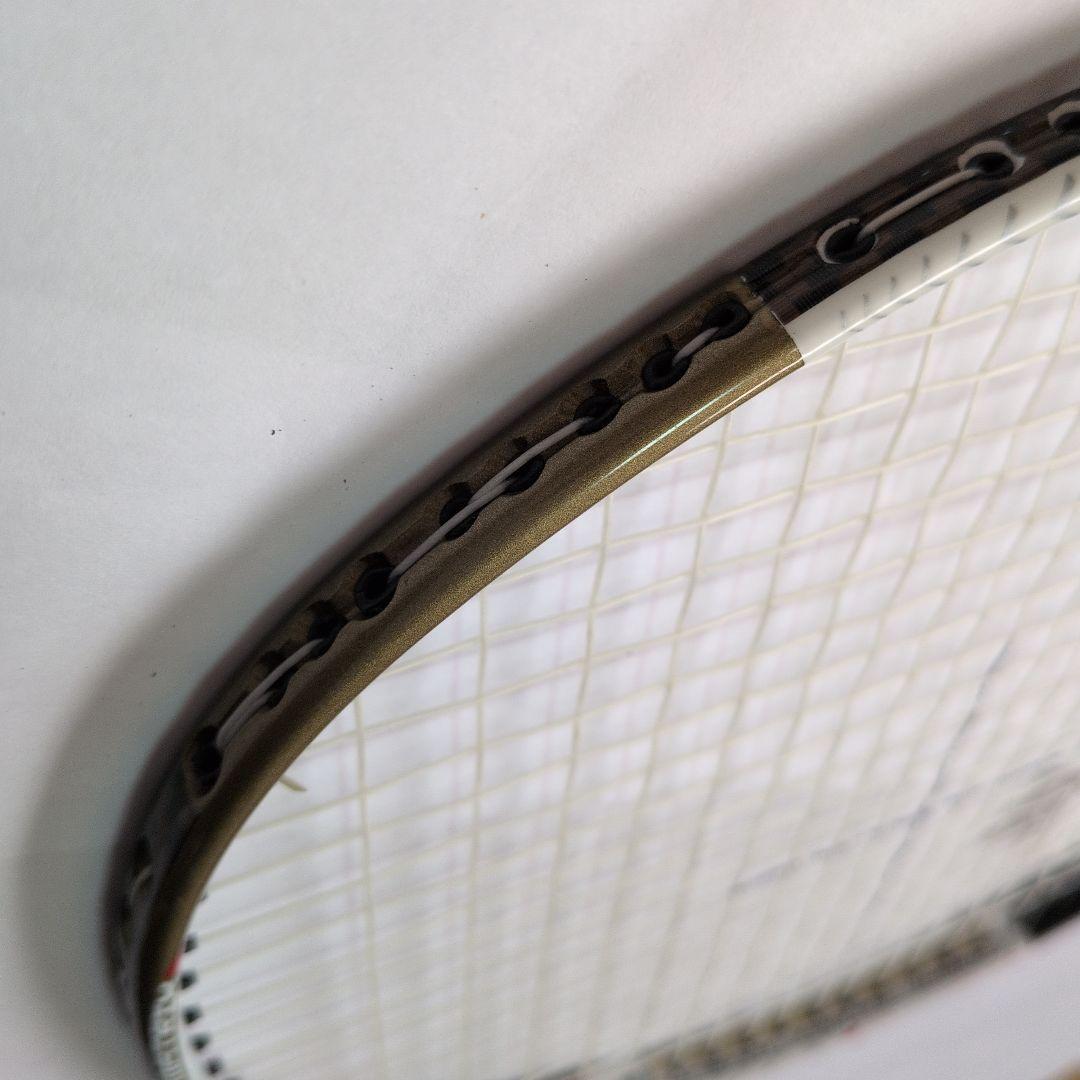 Babolat SATELLITESolar 2本セット[美品]元グリップ有り