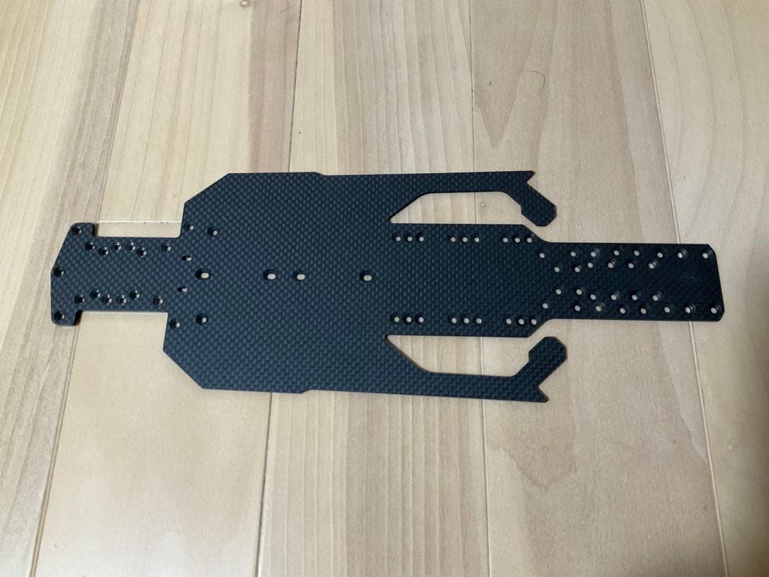 RC-ART RDX コンバージョンキット