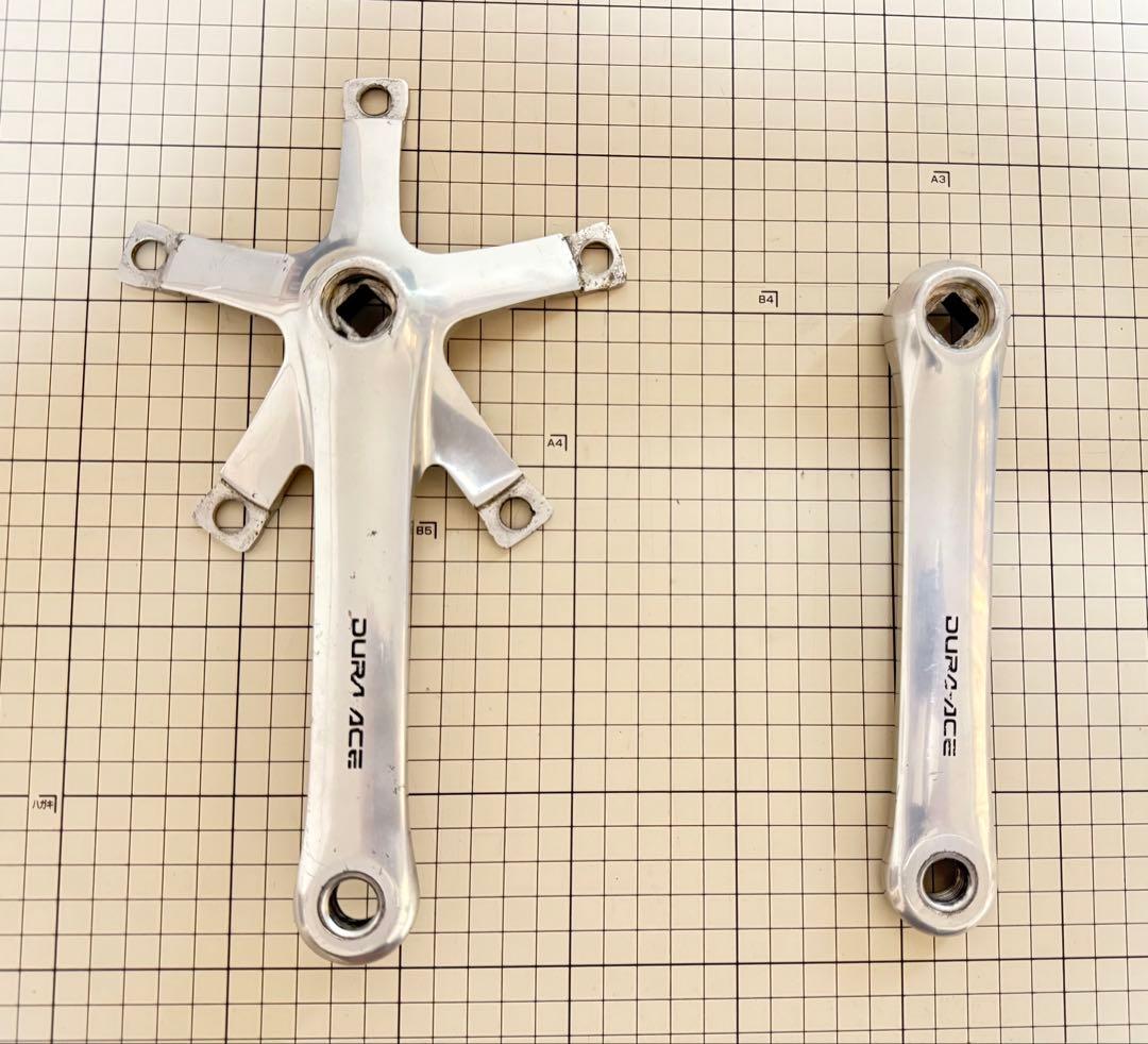 シマノ　FC- 7600 167,5 (期間限定セールを実施)