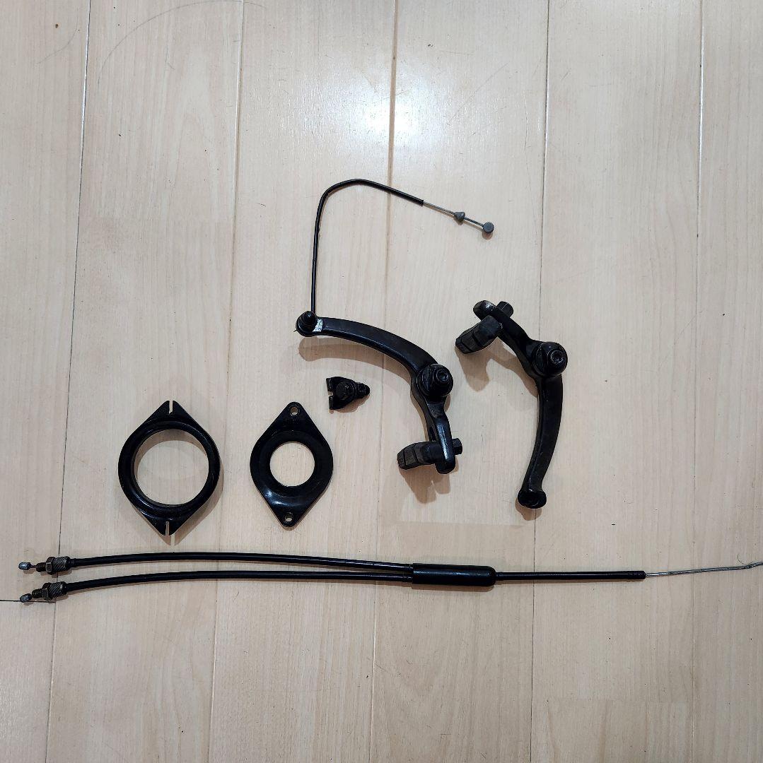 ARES ADIT 18インチ BMX