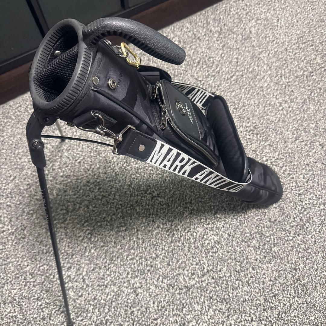 マークアンドロナ　サブバッグ