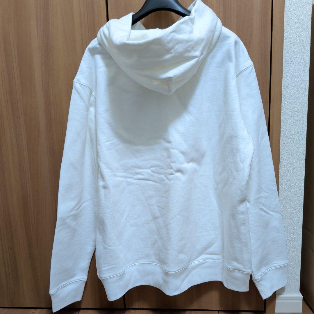 GHOSTGOLFGANG トレーナー　パーカー