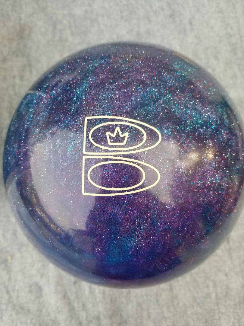 新品 TZone ボウリングボール 15 lb 2 oz値下げ済