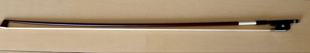 イーストマン　ビオラ用弓　BA40 ブラジウッド ヴィオラボウ 4/4