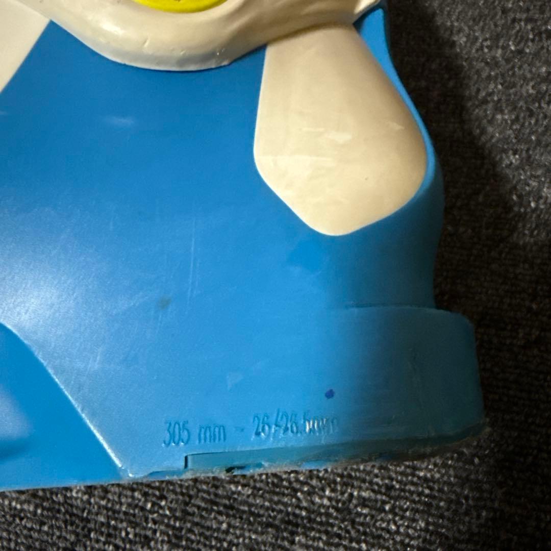 スキー SALOMON X-MAX120