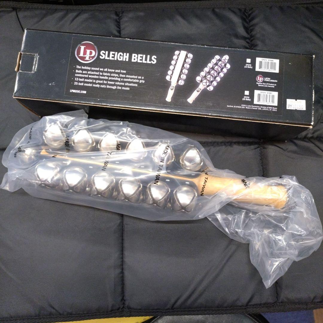 新品未使用品 LP スレイベル CP374 25個ベル