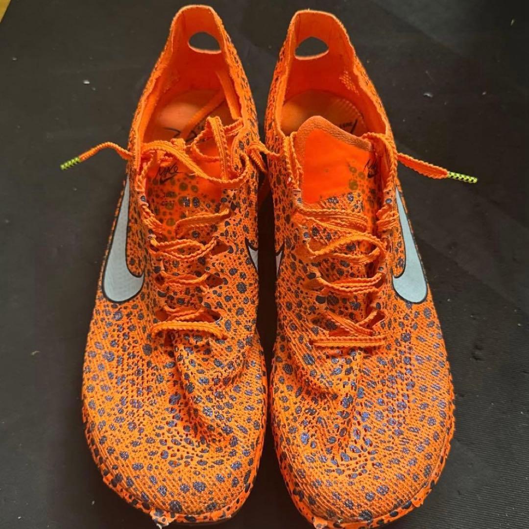 NIKE ドラゴンフライ2エリート　26.5cm