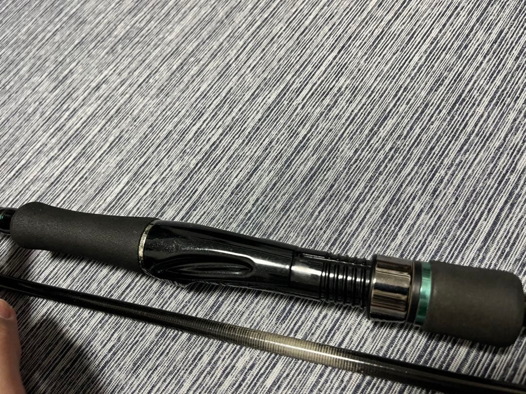 エメラルダス AIR AGS 86M エギング☆早い者勝ち☆釣り引退☆処分品☆