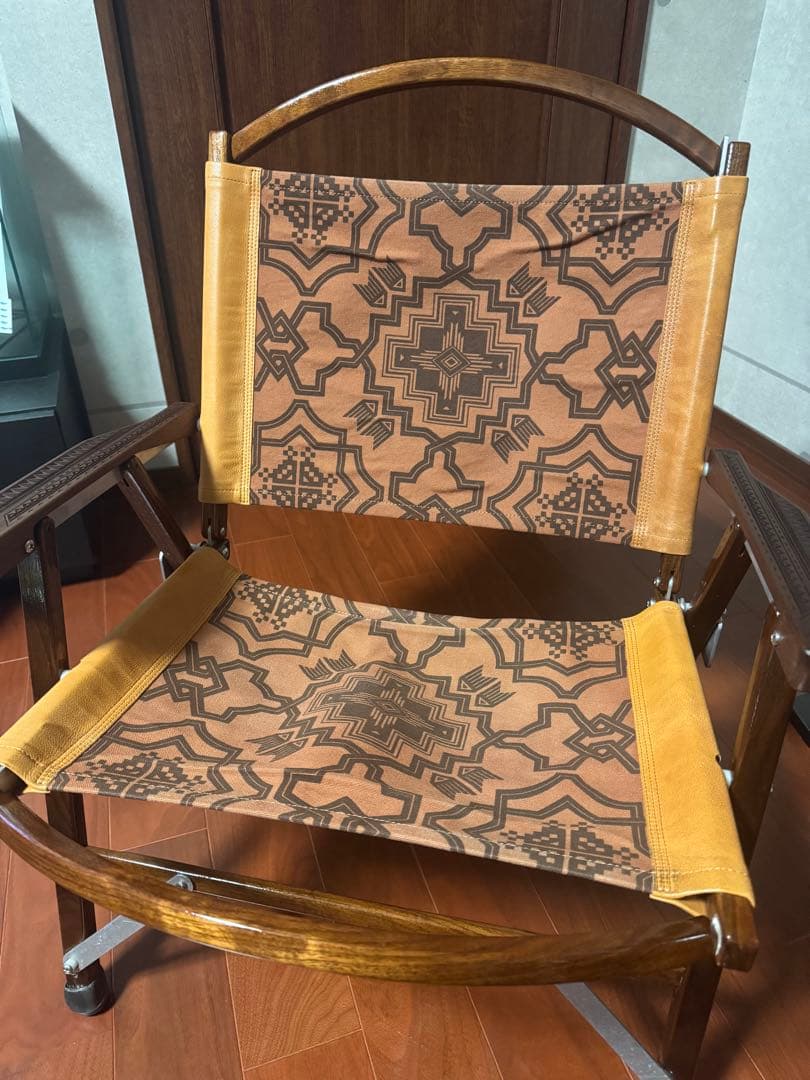 molds限定 garakuda ガラクダ old mountain ブラウン