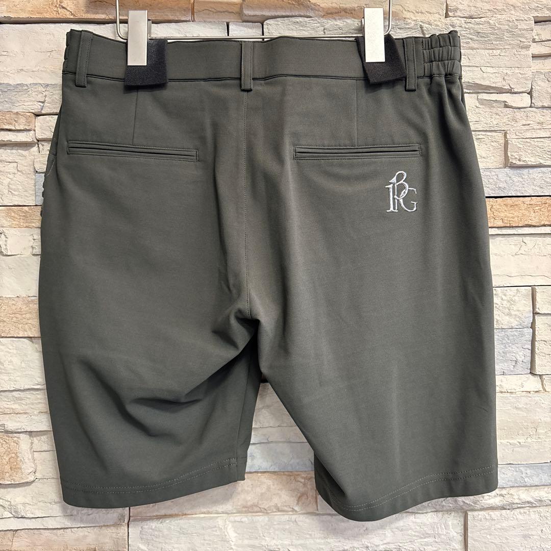 ウノピュウノウグァーレトレ　ハープパンツ　サイズXL 新品