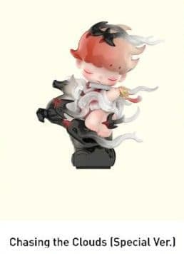 The Golden Gallop シリーズ ス　DIMOO　スペシャル