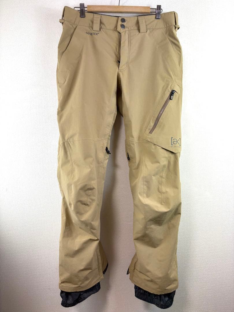 BURTON ak バートン ak 2L CYCLIC PT ゴアテックス