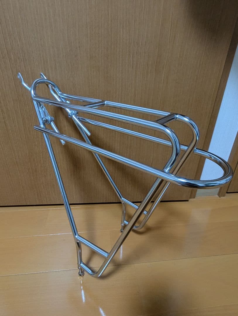 シムワークス　SIMWORKS On The Road Rack