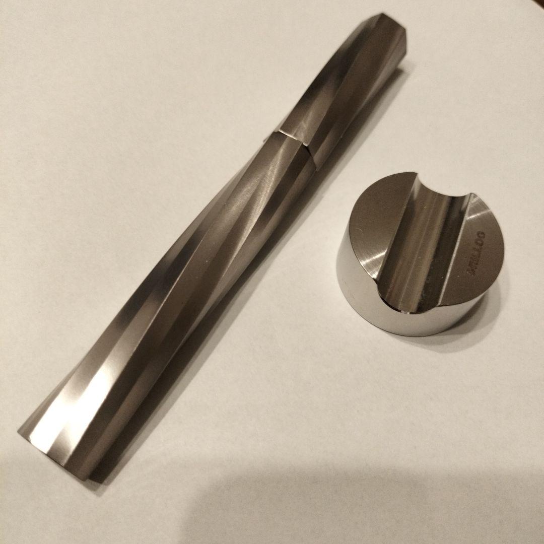 ドリログ限定色