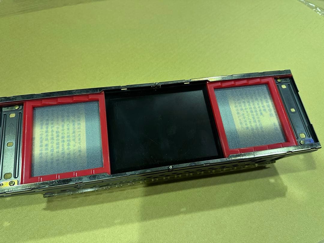 番長　4号機　液晶　完品