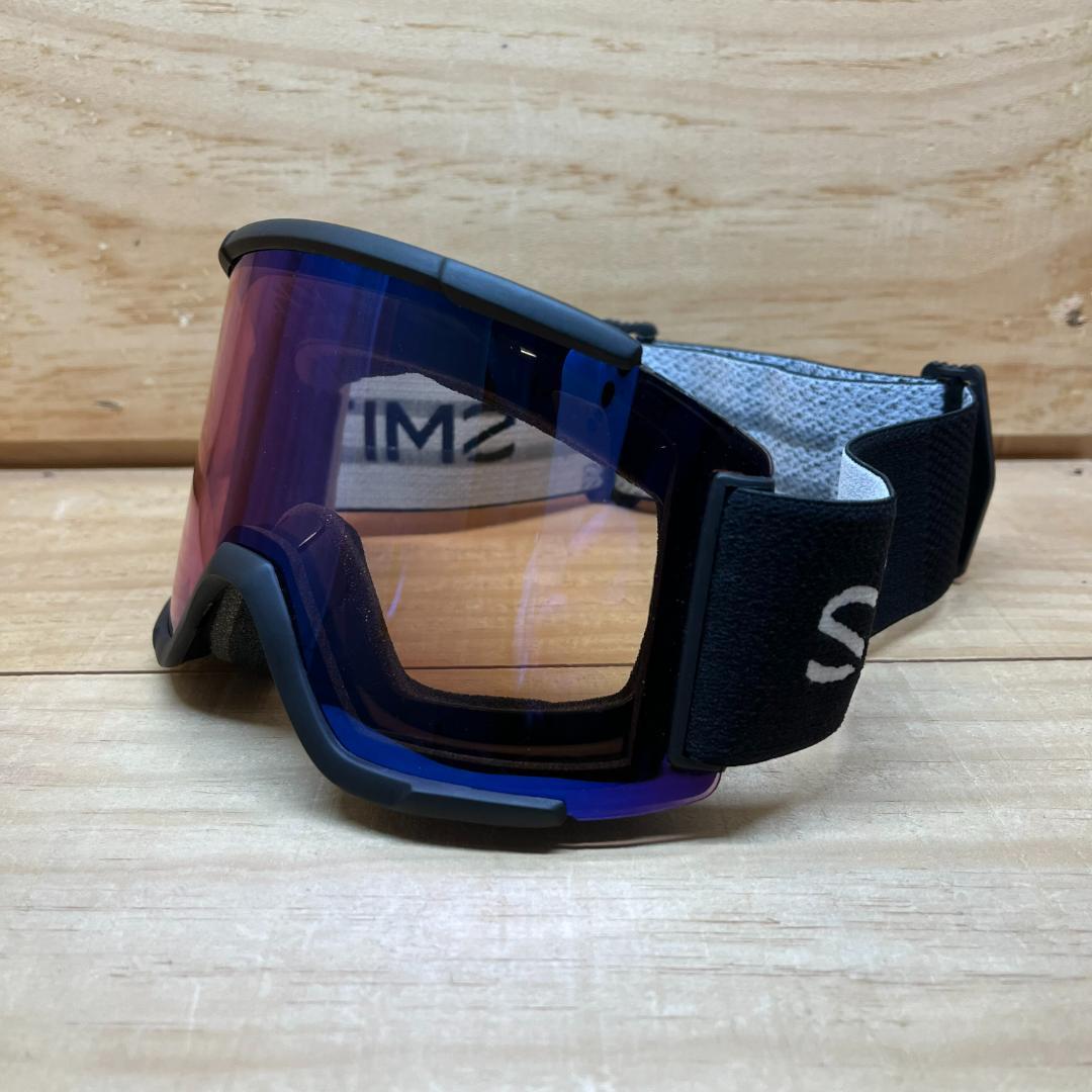 【1746】SMITH　スミス　SQUAD XL　スカッドエックスエル