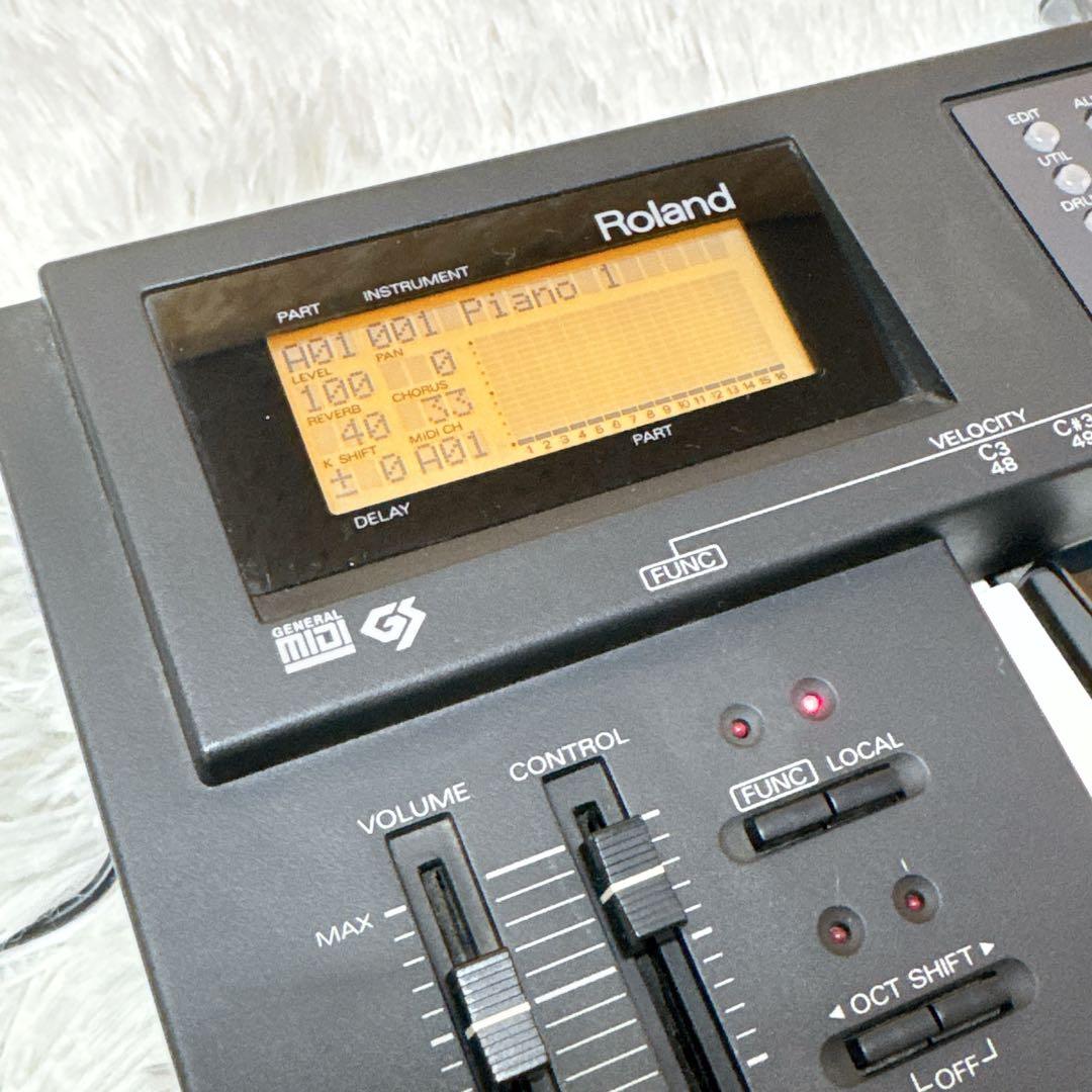 Roland SK-88 Pro シンセサイザー ローランド